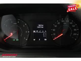 Renault Master 2.0 dCi 170 Krismar 3-Sitze Leder Airco Cruise Camera 1.382 km! picture 28