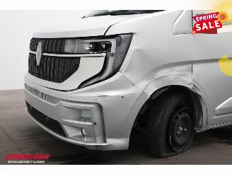 Renault Master 2.0 dCi 170 Krismar 3-Sitze Leder Airco Cruise Camera 1.382 km! picture 11