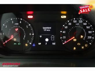 Renault Master 2.0 dCi 170 Krismar 3-Sitze Leder Airco Cruise Camera 1.382 km! picture 29