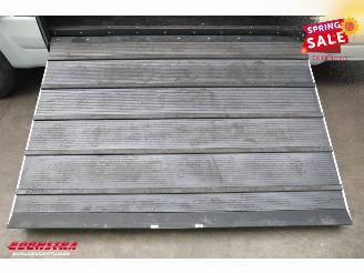 Renault Master 2.0 dCi 170 Krismar 3-Sitze Leder Airco Cruise Camera 1.382 km! picture 21