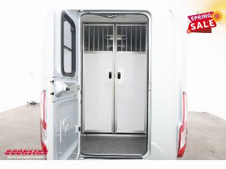 Renault Master 2.0 dCi 170 Krismar 3-Sitze Leder Airco Cruise Camera 1.382 km! picture 15