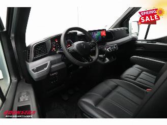 Renault Master 2.0 dCi 170 Krismar 3-Sitze Leder Airco Cruise Camera 1.382 km! picture 26