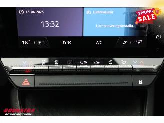 Renault Mégane E-Tech EV60 Optimum Charge Equilibre Fahrbereit LED ACC Apple/Android Camera PDC picture 28