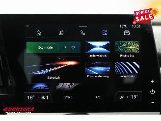 Renault Mégane E-Tech EV60 Optimum Charge Equilibre Fahrbereit LED ACC Apple/Android Camera PDC picture 27