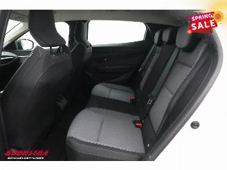 Renault Mégane E-Tech EV60 Optimum Charge Equilibre Fahrbereit LED ACC Apple/Android Camera PDC picture 18