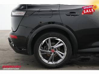 DS Automobiles DS 7 Crossback E-Tense 4x4 Business Pano LED Apple/Android Memory picture 9