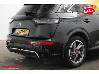 DS Automobiles DS 7 Crossback E-Tense 4x4 Business Pano LED Apple/Android Memory picture 8