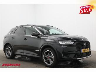 DS Automobiles DS 7 Crossback E-Tense 4x4 Business Pano LED Apple/Android Memory picture 2
