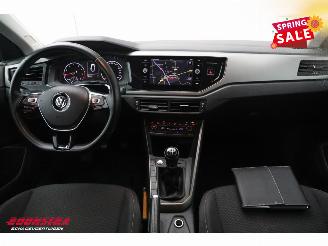 Volkswagen Polo 1.0 MPI Comfortline Apple/Android Navi Clima Cruise picture 16