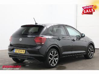 Volkswagen Polo 1.0 MPI Comfortline Apple/Android Navi Clima Cruise picture 3