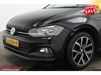 Volkswagen Polo 1.0 MPI Comfortline Apple/Android Navi Clima Cruise picture 11