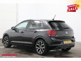 Volkswagen Polo 1.0 MPI Comfortline Apple/Android Navi Clima Cruise picture 4