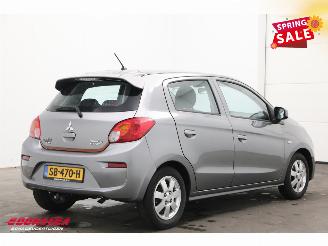 Mitsubishi Space-star 1.0 Cool+ LMV Airco Cruise picture 3