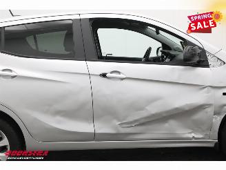 Opel Karl 1.0 ecoFLEX Innovation Leder Clima Cruise PDC 27.021 km! picture 7