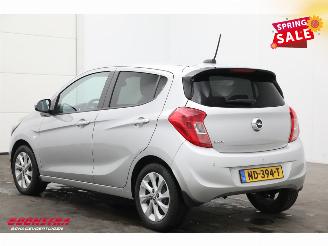 Opel Karl 1.0 ecoFLEX Innovation Leder Clima Cruise PDC 27.021 km! picture 4