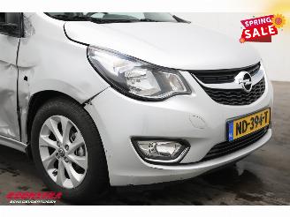 Opel Karl 1.0 ecoFLEX Innovation Leder Clima Cruise PDC 27.021 km! picture 12