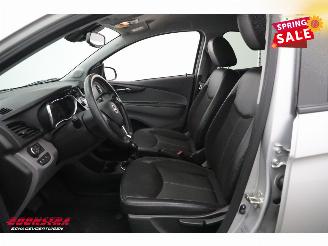 Opel Karl 1.0 ecoFLEX Innovation Leder Clima Cruise PDC 27.021 km! picture 17