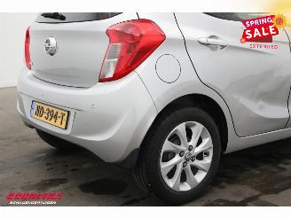 Opel Karl 1.0 ecoFLEX Innovation Leder Clima Cruise PDC 27.021 km! picture 5