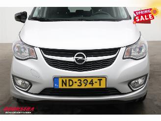 Opel Karl 1.0 ecoFLEX Innovation Leder Clima Cruise PDC 27.021 km! picture 13