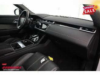 Land Rover Range Rover Velar 3.0 V6 AWD R-Dynamic Pano LED ACC Meridian 360° LRHZ picture 8