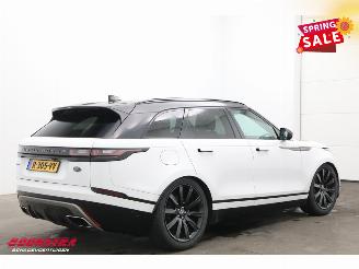 Land Rover Range Rover Velar 3.0 V6 AWD R-Dynamic Pano LED ACC Meridian 360° LRHZ picture 3