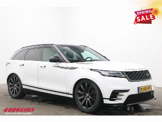 Land Rover Range Rover Velar 3.0 V6 AWD R-Dynamic Pano LED ACC Meridian 360° LRHZ picture 2