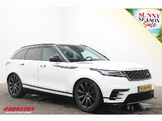 Land Rover Range Rover Velar 3.0 V6 AWD R-Dynamic Pano LED ACC Meridian 360° LRHZ picture 2