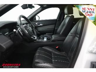 Land Rover Range Rover Velar 3.0 V6 AWD R-Dynamic Pano LED ACC Meridian 360° LRHZ picture 11