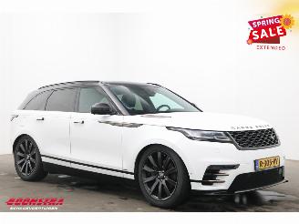 Land Rover Range Rover Velar 3.0 V6 AWD R-Dynamic Pano LED ACC Meridian 360° LRHZ picture 2