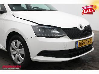 Skoda Fabia 1.0 Active Airco Bluetooth Cruise 140.294 km! picture 5