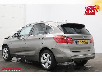 BMW 2-serie Active Tourer 218i Aut. Pano Leder Navi Clima Cruise Camera SHZ PDC picture 4