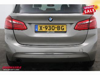 BMW 2-serie Active Tourer 218i Aut. Pano Leder Navi Clima Cruise Camera SHZ PDC picture 23