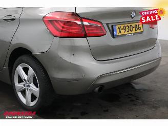 BMW 2-serie Active Tourer 218i Aut. Pano Leder Navi Clima Cruise Camera SHZ PDC picture 22