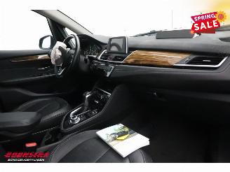 BMW 2-serie Active Tourer 218i Aut. Pano Leder Navi Clima Cruise Camera SHZ PDC picture 24