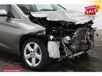 BMW 2-serie Active Tourer 218i Aut. Pano Leder Navi Clima Cruise Camera SHZ PDC picture 6