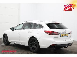 Mazda 6 Sportbreak 2.0 SkyActiv-G 165 TS+ Aut. Navi Clima Cruise SHZ PDC AHK picture 4
