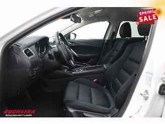 Mazda 6 Sportbreak 2.0 SkyActiv-G 165 TS+ Aut. Navi Clima Cruise SHZ PDC AHK picture 8