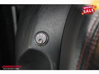 Seat Leon 1.6 TDI Ecomotive COPA Leder Navi Clima Cruise SHZ PDC AHK picture 16