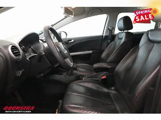 Seat Leon 1.6 TDI Ecomotive COPA Leder Navi Clima Cruise SHZ PDC AHK picture 9