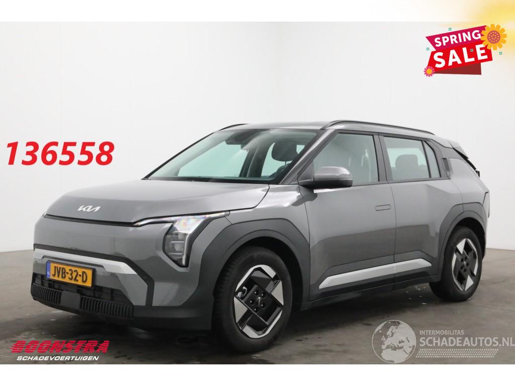 Kia EV3 Air 58.3 kWh LED ACC Apple/Android Camera 3.721 km!