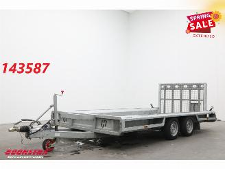 Henra  MT35 3.5t Tandemasser Machinetransport BY 2022 picture 1