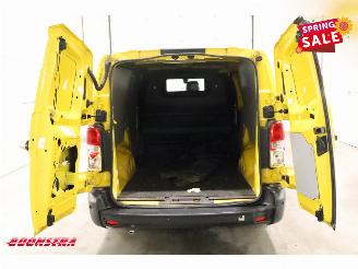 Opel Vivaro-e L3H1 Edition 50 kWh Navi Airco Cruise PDC picture 18