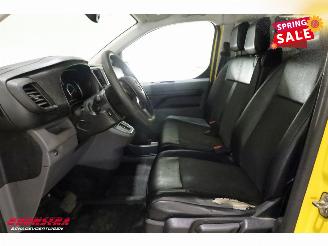 Opel Vivaro-e L3H1 Edition 50 kWh Navi Airco Cruise PDC picture 23