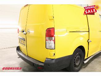 Opel Vivaro-e L3H1 Edition 50 kWh Navi Airco Cruise PDC picture 5