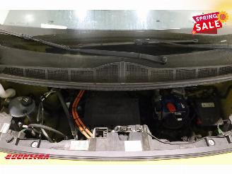 Opel Vivaro-e L3H1 Edition 50 kWh Navi Airco Cruise PDC picture 12