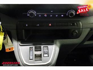 Opel Vivaro-e L3H1 Edition 50 kWh Navi Airco Cruise PDC picture 28