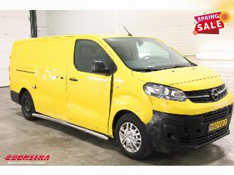 Opel Vivaro-e L3H1 Edition 50 kWh Navi Airco Cruise PDC picture 2