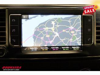 Opel Vivaro-e L3H1 Edition 50 kWh Navi Airco Cruise PDC picture 21