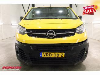 Opel Vivaro-e L3H1 Edition 50 kWh Navi Airco Cruise PDC picture 9