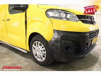 Opel Vivaro-e L3H1 Edition 50 kWh Navi Airco Cruise PDC picture 8